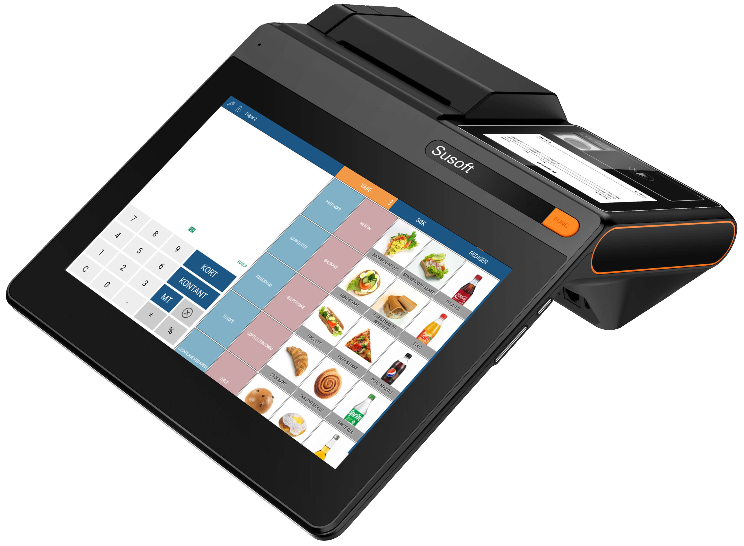 Susoft M10