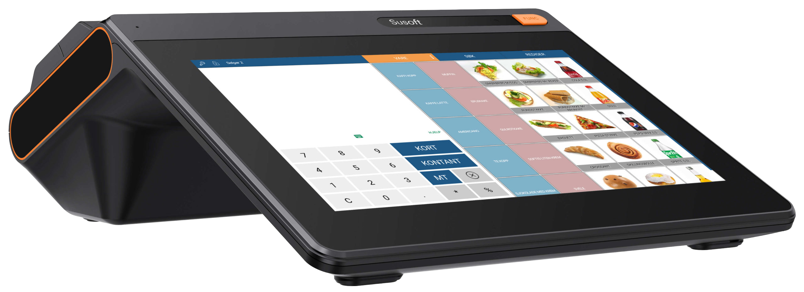 Susoft M10